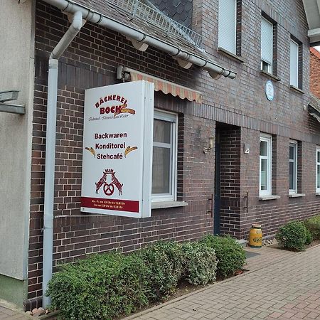 Ferienwohnung Lange Kalbe Kültér fotó